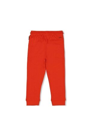 Sturdy broeken 350 Oranje 72200244