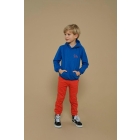 Sturdy broeken 350 Oranje 72200244