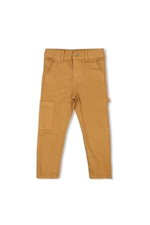 Sturdy Cargo broek - Chasing Trails 455 Camel