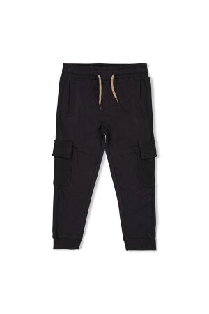 Sturdy Broek - Couch Club 700 Zwart