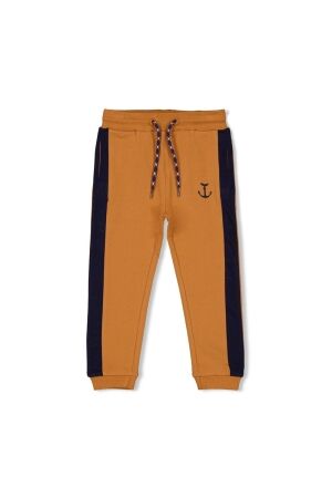 Sturdy Broek - Waves and Whales 440 Hazelnoot