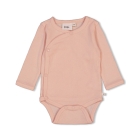 Feetje rompers 150 Roze 50200215