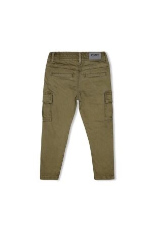 Sturdy broeken 330 Army 72200251
