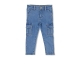 Sturdy jeans 992 m.Blauw denim 72200253