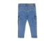 Sturdy jeans 992 m.Blauw denim 72200253