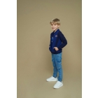 Sturdy jeans 992 m.Blauw denim 72200253