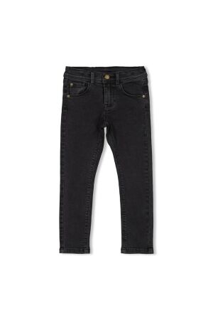 Sturdy Slim fit jeans - Winter Denims 925 Black Denim