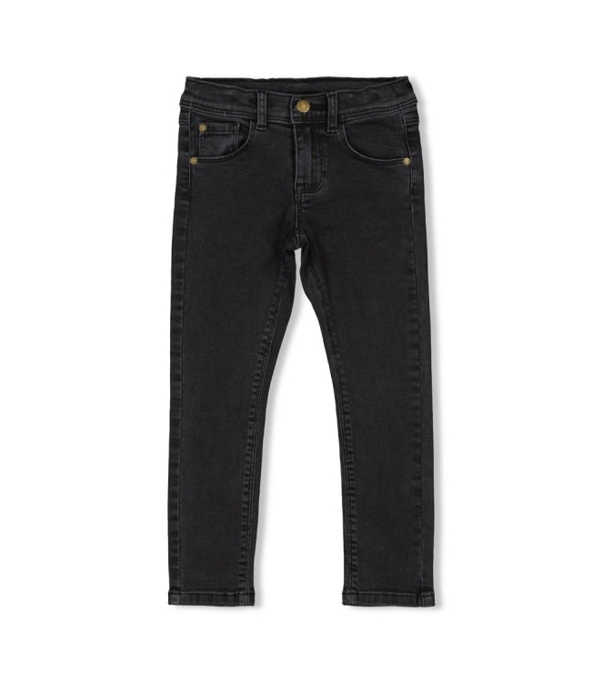 Sturdy broeken 925 Black Denim 72200254