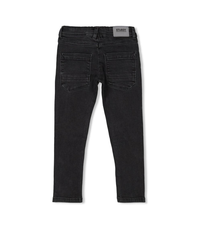 Sturdy broeken 925 Black Denim 72200254