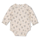 Feetje rompers 600 Offwhite 50200241