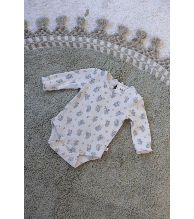 Feetje boxpakjes & rompers 600 Offwhite 50200241