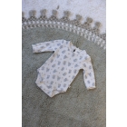 Feetje rompers 600 Offwhite 50200241
