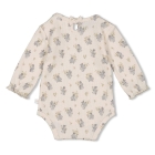 Feetje rompers 600 Offwhite 50200241
