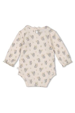 Feetje boxpakjes & rompers 600 Offwhite 50200241