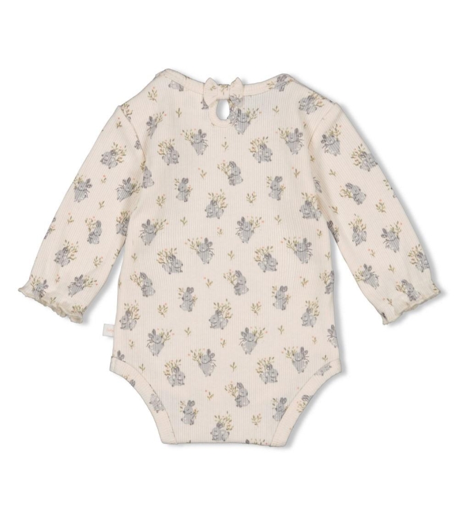 Feetje boxpakjes & rompers 600 Offwhite 50200241