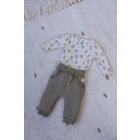 Feetje rompers 600 Offwhite 50200241