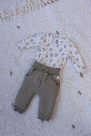 Feetje boxpakjes & rompers 600 Offwhite 50200241