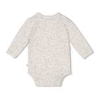 Feetje rompers 600 Offwhite 50200242