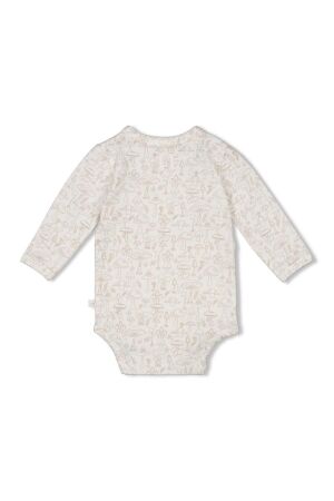 Feetje boxpakjes & rompers 600 Offwhite 50200242