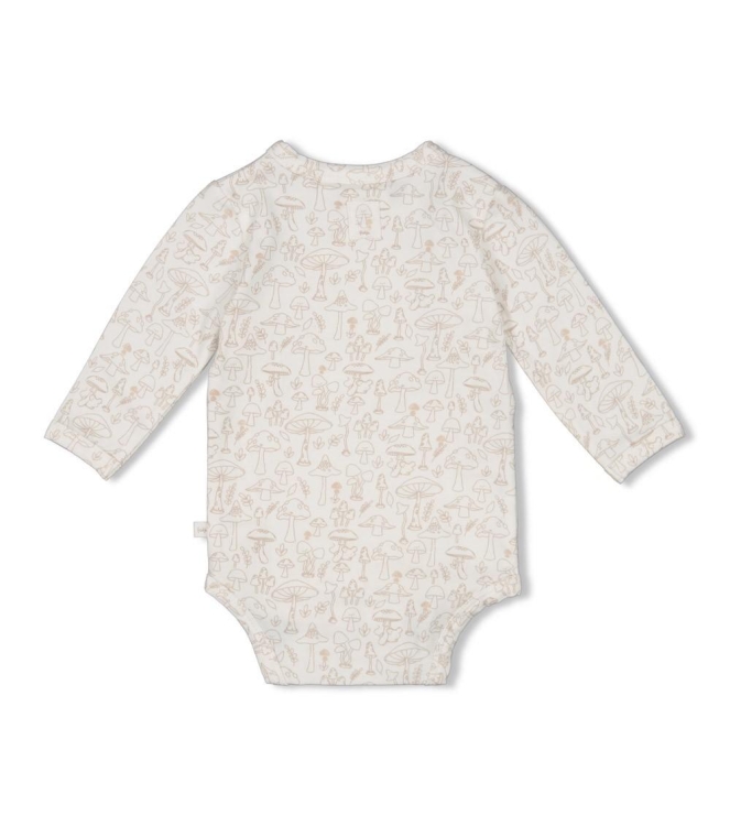 Feetje boxpakjes & rompers 600 Offwhite 50200242