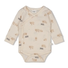 Feetje rompers 630 Creme 50200243