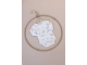 Feetje rompers 630 Creme 50200243