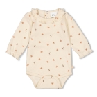 Feetje rompers 600 Offwhite 50200244