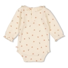 Feetje rompers 600 Offwhite 50200244