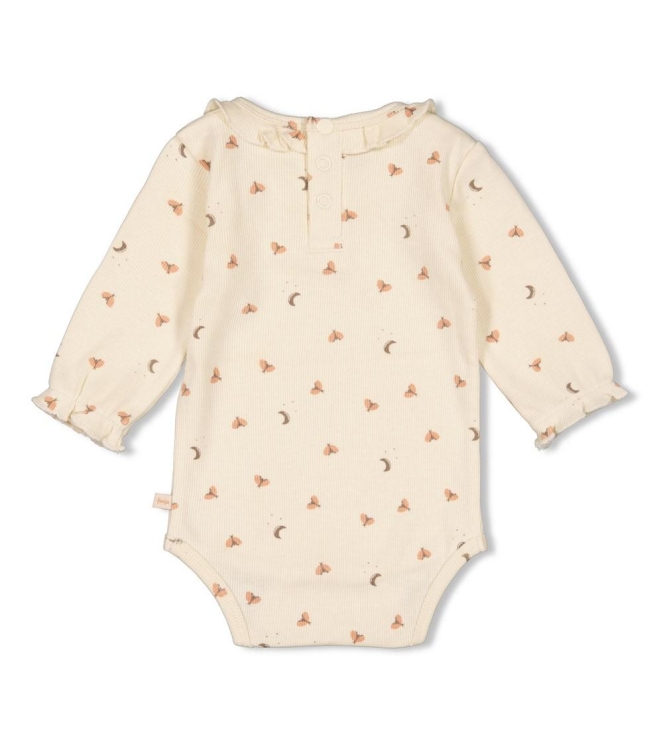 Feetje boxpakjes & rompers 600 Offwhite 50200244