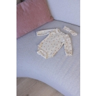 Feetje rompers 600 Offwhite 50200244