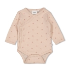 Feetje rompers 155 l.Roze 50200246
