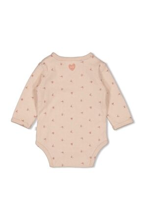 Feetje boxpakjes & rompers 155 l.Roze 50200246
