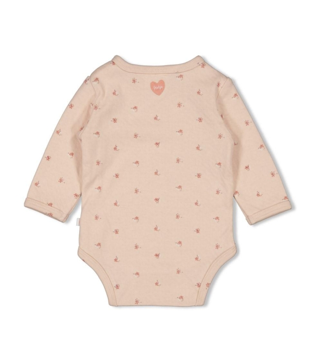 Feetje boxpakjes & rompers 155 l.Roze 50200246