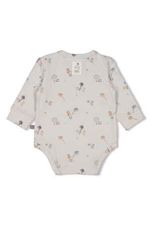 Feetje boxpakjes & rompers 020 l.Blauw 50200247
