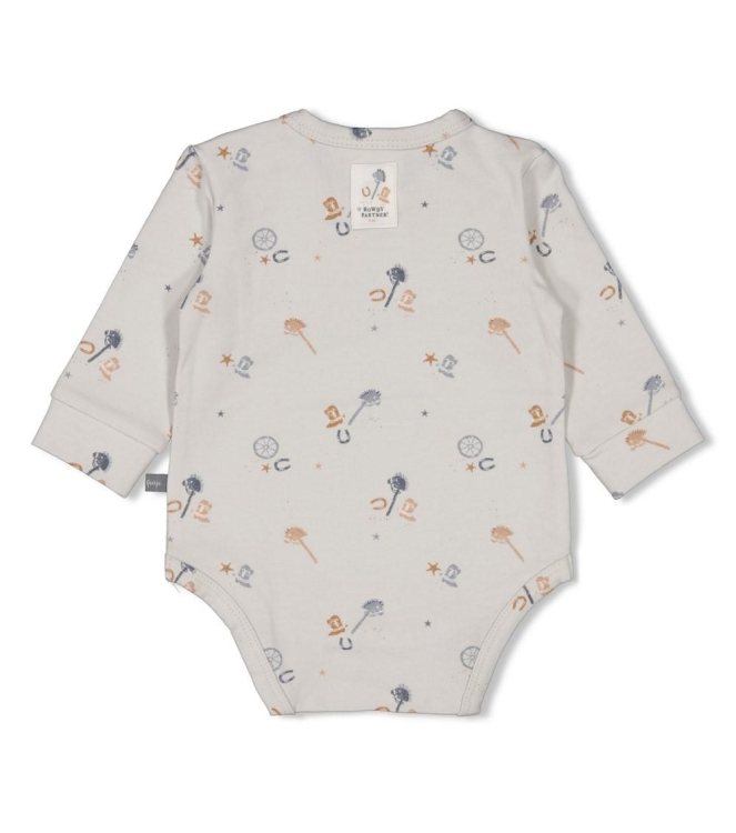 Feetje boxpakjes & rompers 020 l.Blauw 50200247