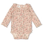 Feetje rompers 600 Offwhite 50200248