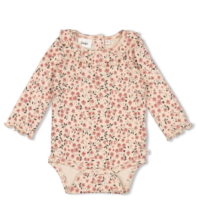 Feetje boxpakjes & rompers 600 Offwhite 50200248
