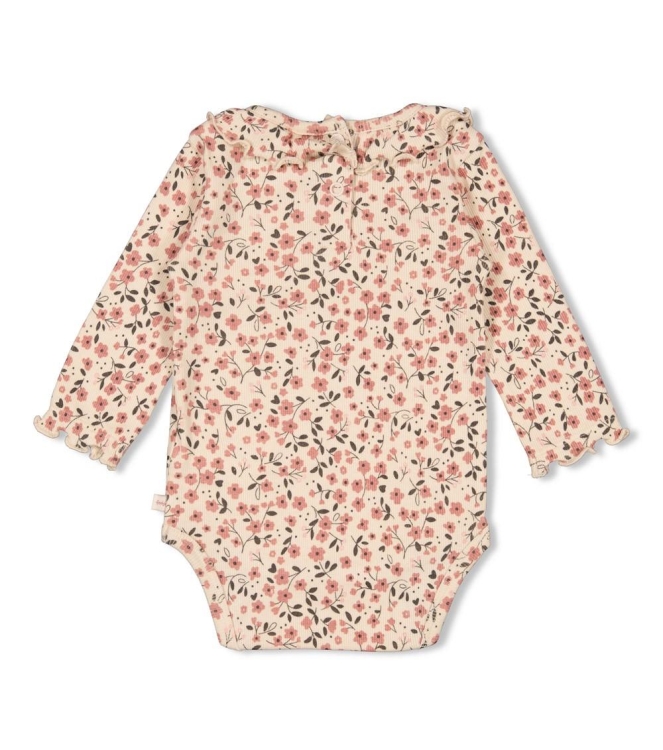 Feetje boxpakjes & rompers 600 Offwhite 50200248
