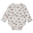 Feetje rompers 600 Offwhite 50200250