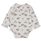 Feetje rompers 600 Offwhite 50200250