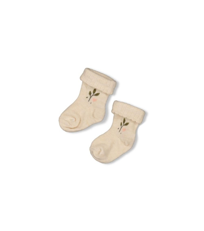 Feetje beenmode 600 Offwhite 50400332