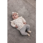 Feetje beenmode 600 Offwhite 50400332