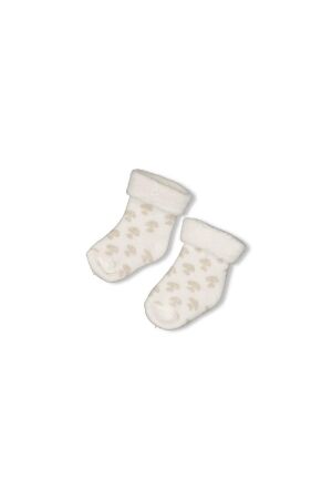 Feetje Sokken - Dear Autumn 600 Offwhite