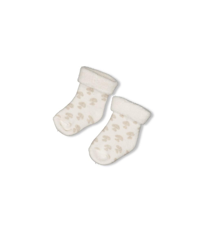 Feetje beenmode 600 Offwhite 50400333