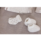 Feetje beenmode 600 Offwhite 50400333