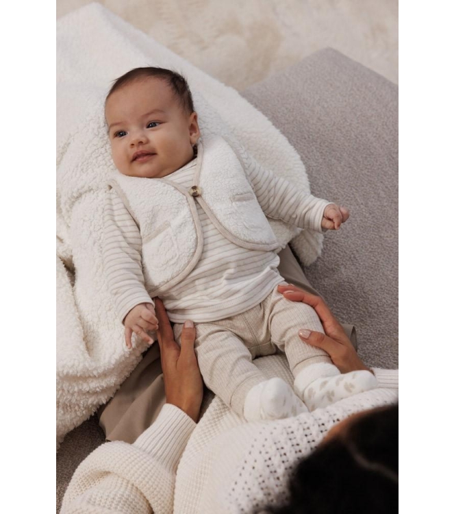 Feetje beenmode 600 Offwhite 50400333