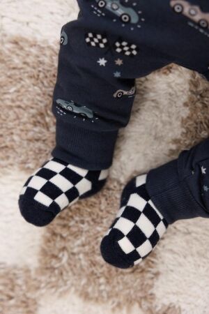 Feetje beenmode 010 Marine 50400335
