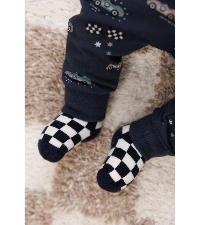 Feetje beenmode 010 Marine 50400335