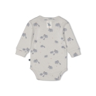 Feetje boxpakjes & rompers 020 l.Blauw 50200218