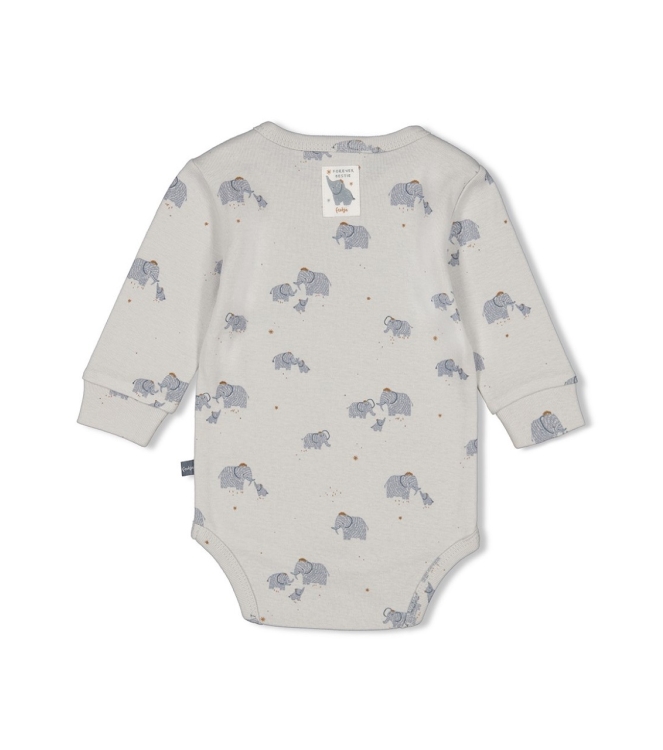 Feetje boxpakjes & rompers 020 l.Blauw 50200218